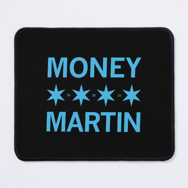 Item preview, Money 20 20 20 Martin - Money Martin designed and sold by lucrfts.