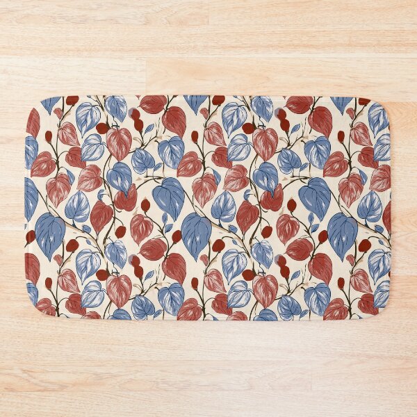 Item preview, Edgy Pothos  - Birth Flower Pattern - Birthday Gifts For Husband designed and sold by RoyalStarsPatts.
