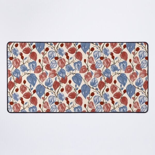 Item preview, Edgy Pothos - Birth Flower Pattern - Birthday Gifts For Husband designed and sold by RoyalStarsPatts.