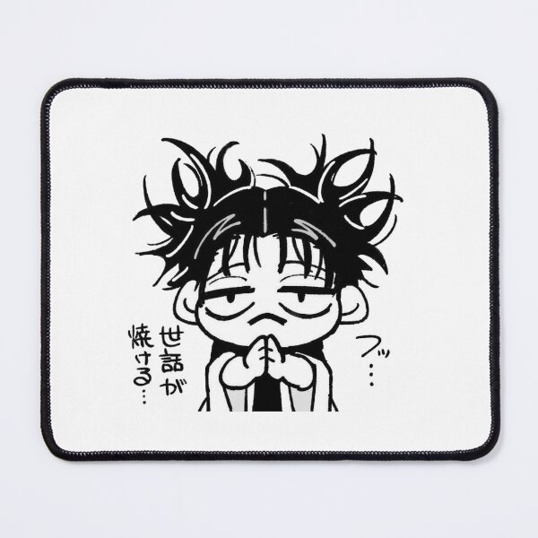 Item preview, Eldest Brother Blood Manipulation Curse User Anime Aesthetic designed and sold by UNZY-ds.