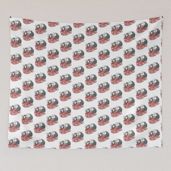 Item preview, Creedence Clearwater Revival Inspired Retro Vintage Rock Design designed and sold by Black4rrow.