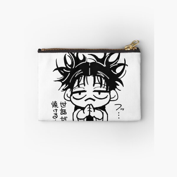 Item preview, Eldest Brother Blood Manipulation Curse User Anime Aesthetic designed and sold by UNZY-ds.