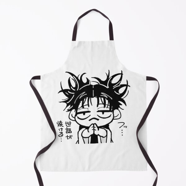 Item preview, Eldest Brother Blood Manipulation Curse User Anime Aesthetic designed and sold by UNZY-ds.