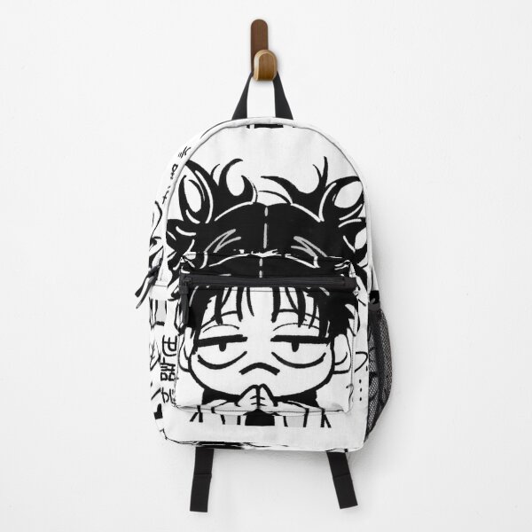 Item preview, Eldest Brother Blood Manipulation Curse User Anime Aesthetic designed and sold by UNZY-ds.