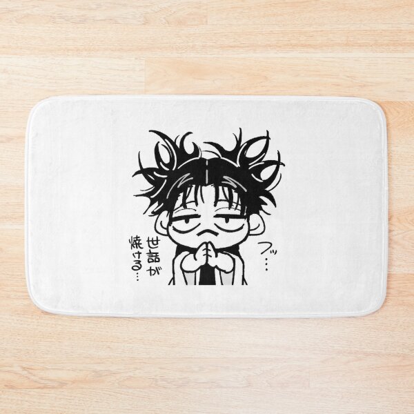 Item preview, Eldest Brother Blood Manipulation Curse User Anime Aesthetic designed and sold by UNZY-ds.