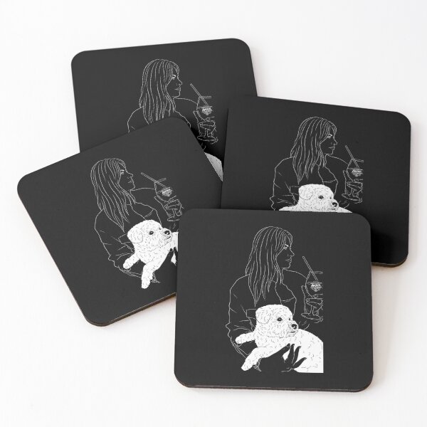 Item preview, Apero Bichon designed and sold by Kackos.
