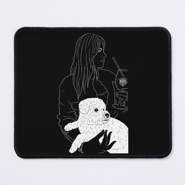 Item preview, Apero Bichon designed and sold by Kackos.