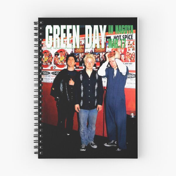 Item preview, Green Day Hella Tiny Tour Punk Rock Band Fan designed and sold by drjovva.