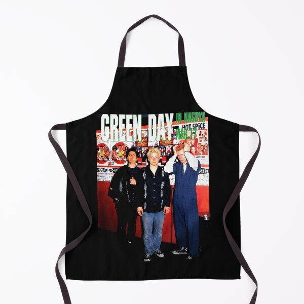 Item preview, Green Day Hella Tiny Tour Punk Rock Band Fan designed and sold by drjovva.