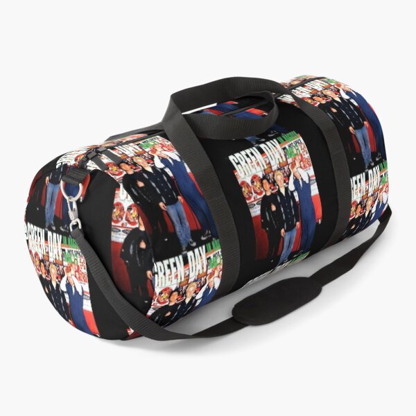 Item preview, Green Day Hella Tiny Tour Punk Rock Band Fan designed and sold by drjovva.