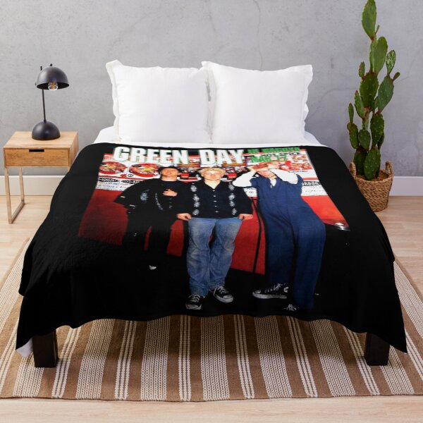 Item preview, Green Day Hella Tiny Tour Punk Rock Band Fan designed and sold by drjovva.