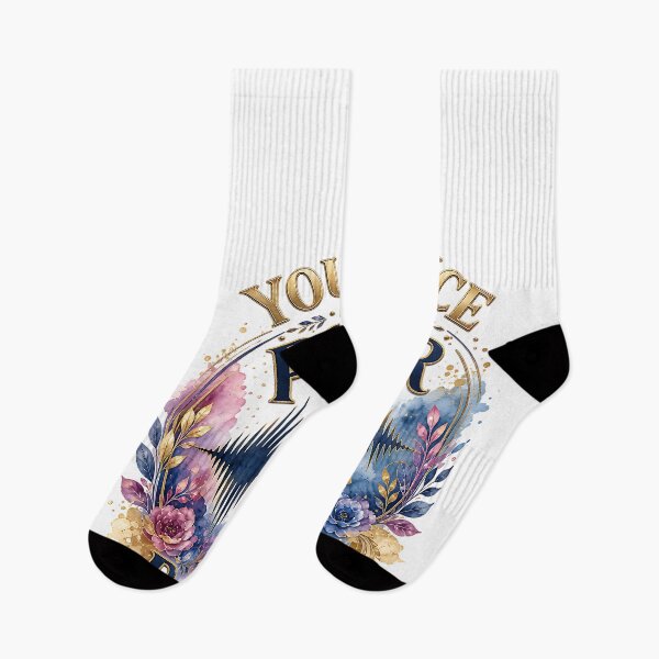 Item preview, Your Voice Is Your Power Boldly Speak Up designed and sold by Yafa-Design.