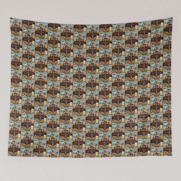 Item preview, Retro Vintage Style Design with Bold Colors and Classic Patterns designed and sold by keithnoir.