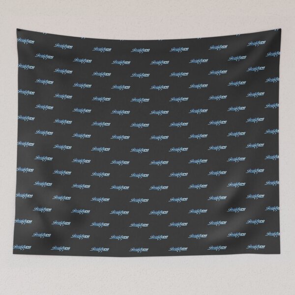Item preview, Dokken Band Logo Classic Rock Music Design designed and sold by Black4rrow.
