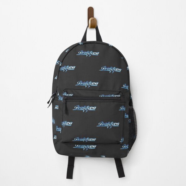 Item preview, Dokken Band Logo Classic Rock Music Design designed and sold by Black4rrow.
