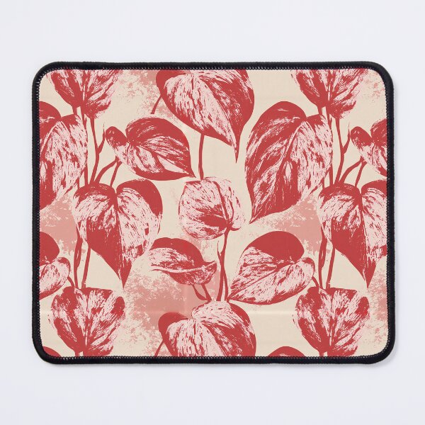 Item preview, Beautiful Pothos Texture - Birth Flower Pattern - Birthday Gifts For Mom designed and sold by RoyalStarsPatts.