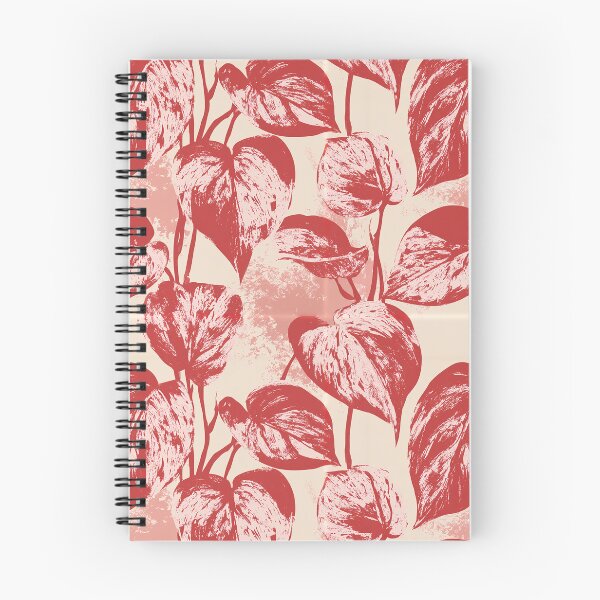 Item preview, Beautiful Pothos Texture  - Birth Flower Pattern - Birthday Gifts For Mom designed and sold by RoyalStarsPatts.