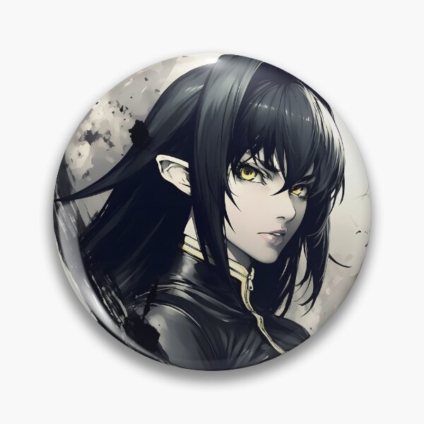 Item preview, Annerose Vajra - 5 designed and sold by Infinite-Aspire.
