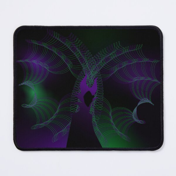 Item preview, Maleficent designed and sold by Spiromancer.