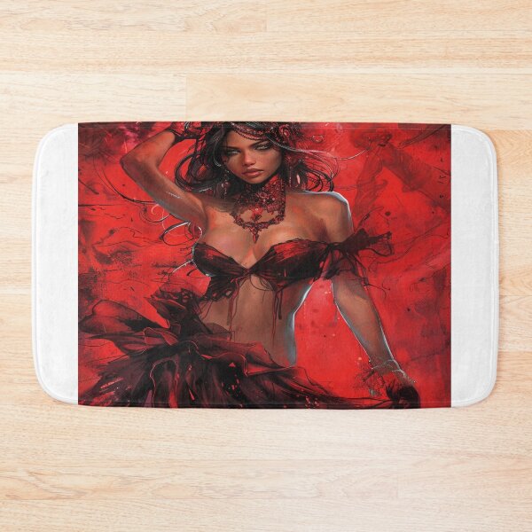Item preview, Dark Enchantress 15 designed and sold by EtherGeek Digital Designs.