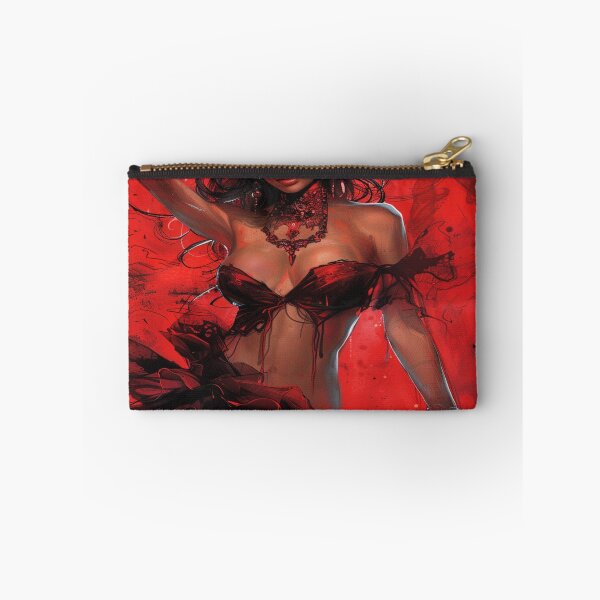 Item preview, Dark Enchantress 15 designed and sold by EtherGeek Digital Designs.