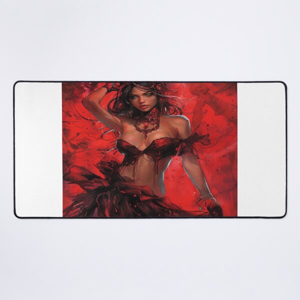 Item preview, Dark Enchantress 15 designed and sold by EtherGeek Digital Designs.