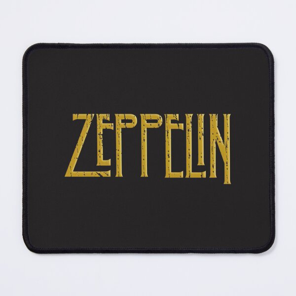 Item preview, Vintage Zeppelin Airship Illustration Retro Travel Design designed and sold by Black4rrow.