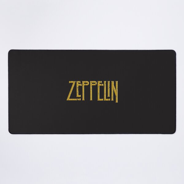 Item preview, Vintage Zeppelin Airship Illustration Retro Travel Design designed and sold by Black4rrow.