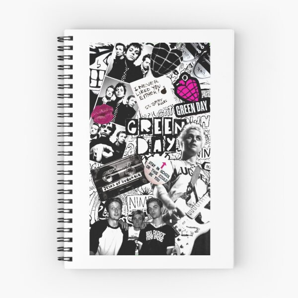 Item preview, Green Day Hella Tiny Tour Punk Rock Band Fan designed and sold by drjovva.