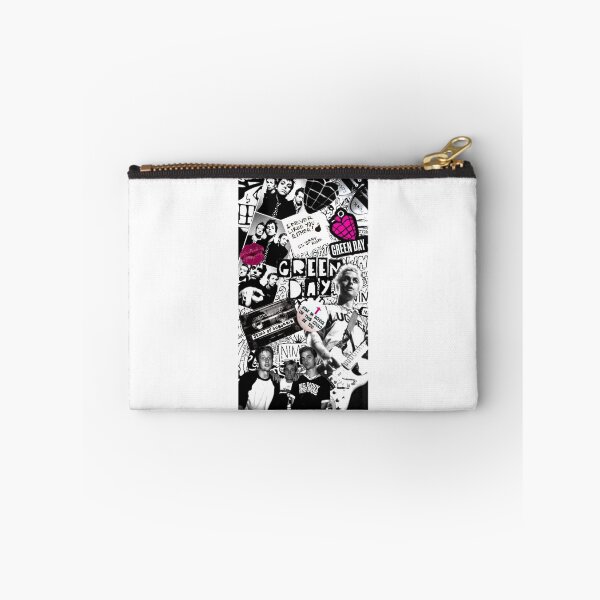 Item preview, Green Day Hella Tiny Tour Punk Rock Band Fan designed and sold by drjovva.
