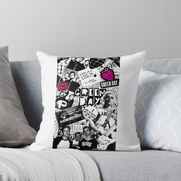 Item preview, Green Day Hella Tiny Tour Punk Rock Band Fan designed and sold by drjovva.