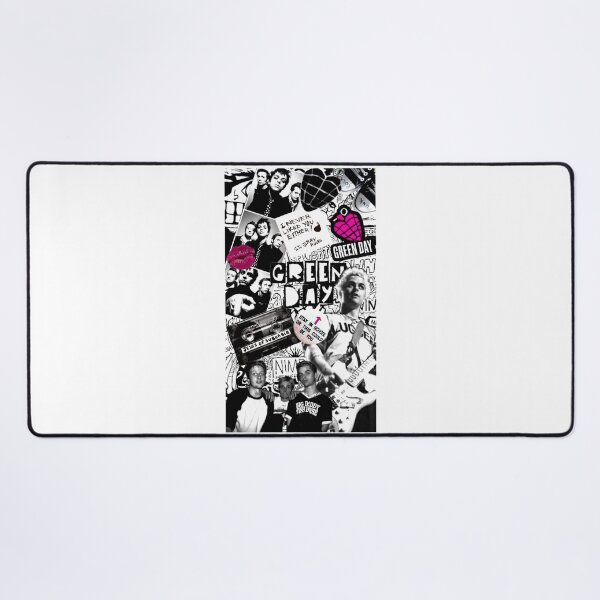 Item preview, Green Day Hella Tiny Tour Punk Rock Band Fan designed and sold by drjovva.