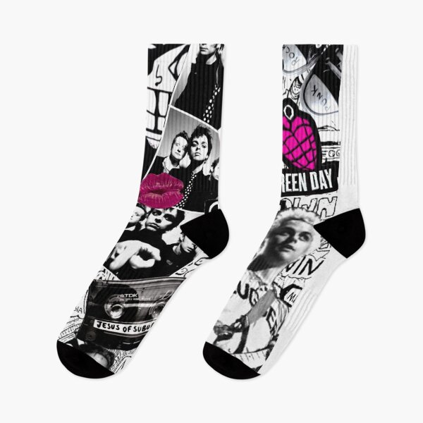 Item preview, Green Day Hella Tiny Tour Punk Rock Band Fan designed and sold by drjovva.