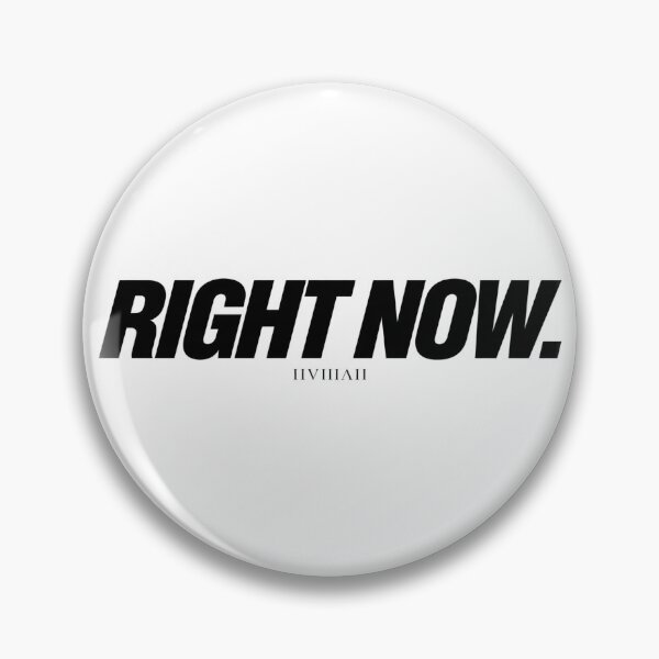 Item preview, HUMAN - RIGHT NOW. designed and sold by G8SK.