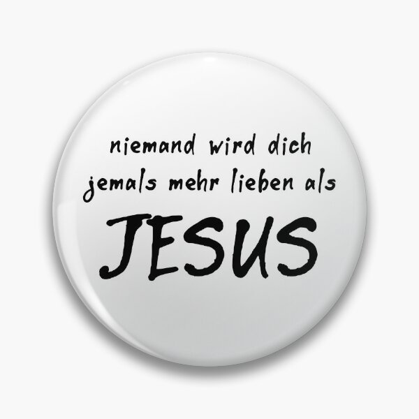Item preview, No one will ever love you more than Jesus. designed and sold by a peace of heaven.