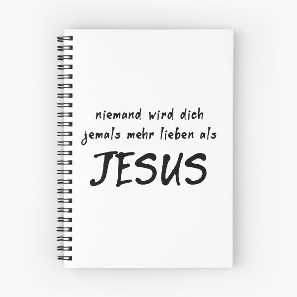 Item preview, No one will ever love you more than Jesus. designed and sold by a peace of heaven.