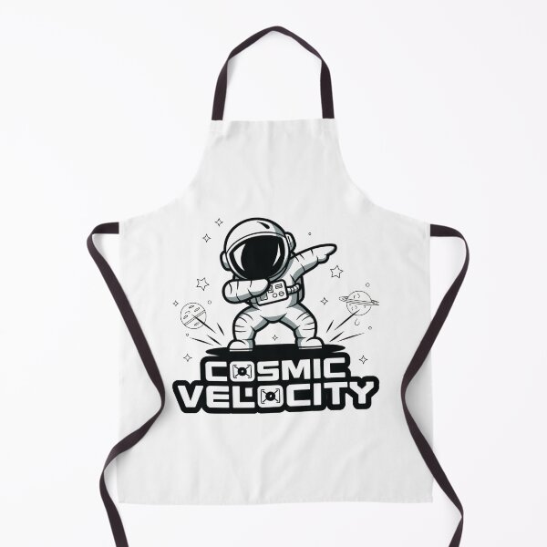 Item preview, Cosmic Velocity designed and sold by Astro-Cherola.