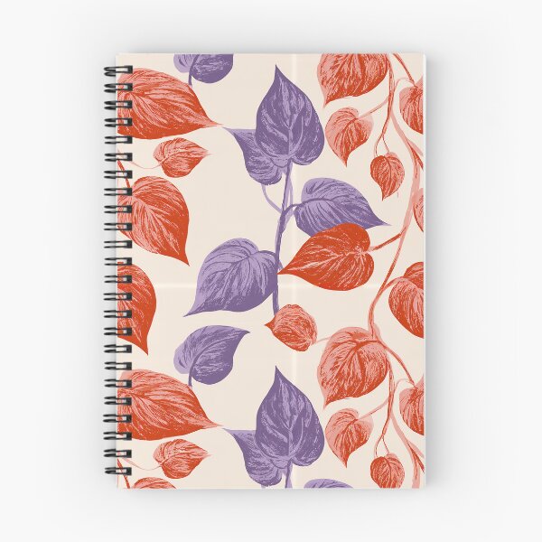 Item preview, Graceful Pothos Texture  - Retro Flower Floral - Bridal Shower Gifts designed and sold by RoyalStarsPatts.