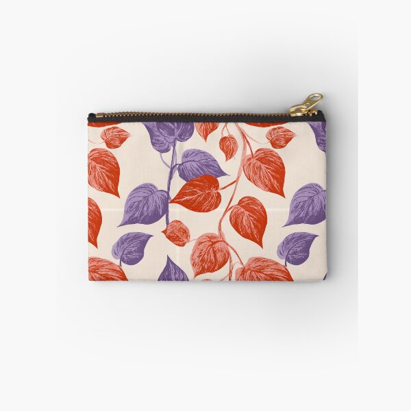 Item preview, Graceful Pothos Texture  - Retro Flower Floral - Bridal Shower Gifts designed and sold by RoyalStarsPatts.