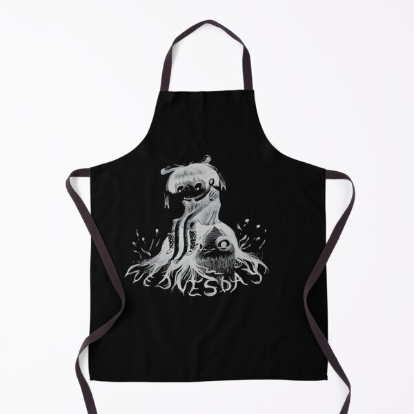Item preview, Wednesday Rock band  designed and sold by ArtofKargo.