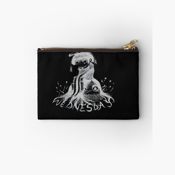 Item preview, Wednesday Rock band  designed and sold by ArtofKargo.