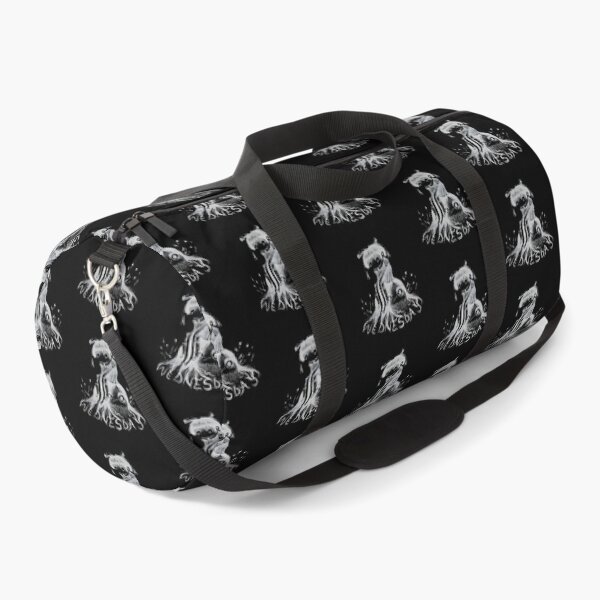Item preview, Wednesday Rock band  designed and sold by ArtofKargo.
