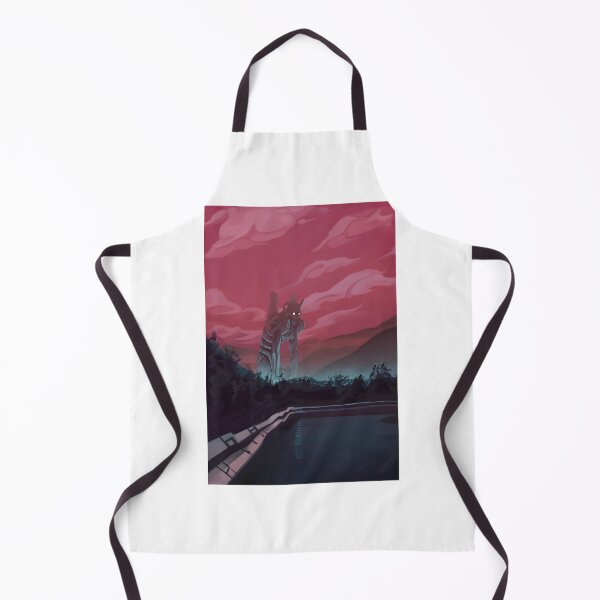 Item preview, Neon Evening Vibrant Retro Glow Design with Bright Colors designed and sold by keithnoir.