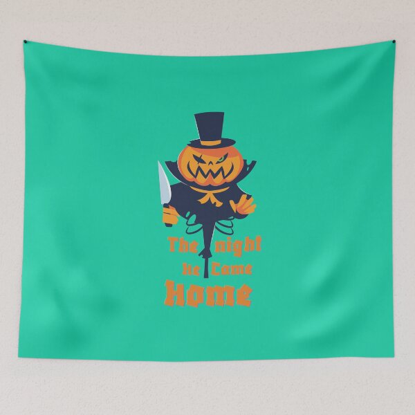 Item preview, Halloween spooky pumpkin 2026 designed and sold by stormk10.