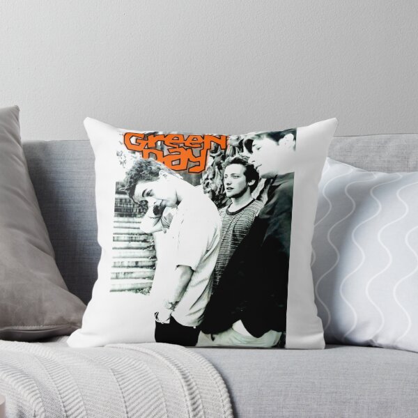 Item preview, Green Day Hella Tiny Tour Punk Rock Band Fan designed and sold by drjovva.