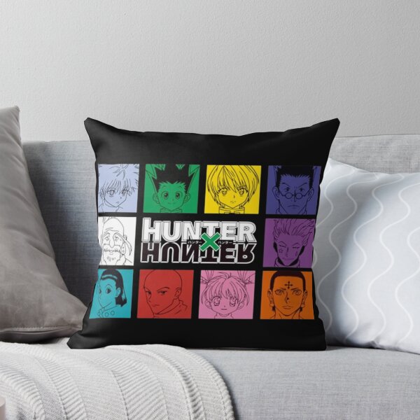 Item preview, Hunter Association Exam Classic Black and White Bold Logo designed and sold by UNZY-ds.