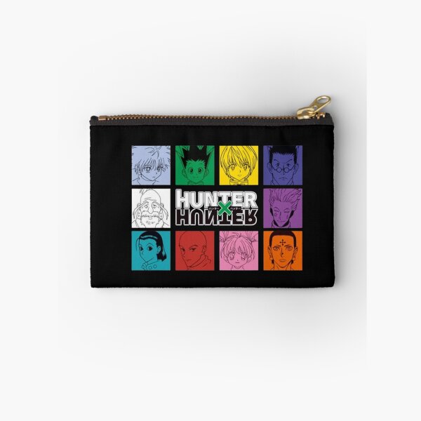 Item preview, Hunter Association Exam Classic Black and White Bold Logo designed and sold by UNZY-ds.