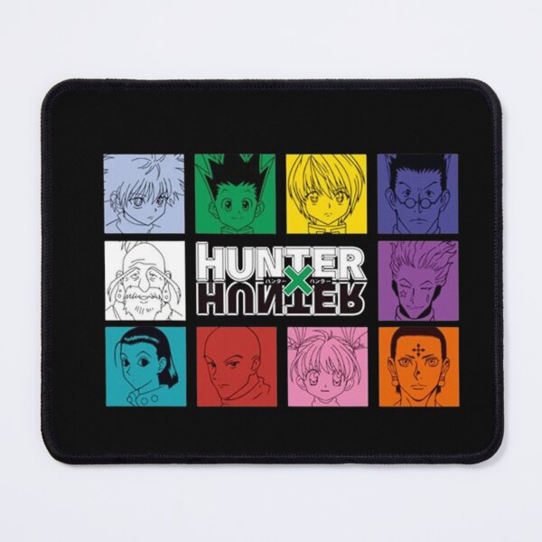 Item preview, Hunter Association Exam Classic Black and White Bold Logo designed and sold by UNZY-ds.