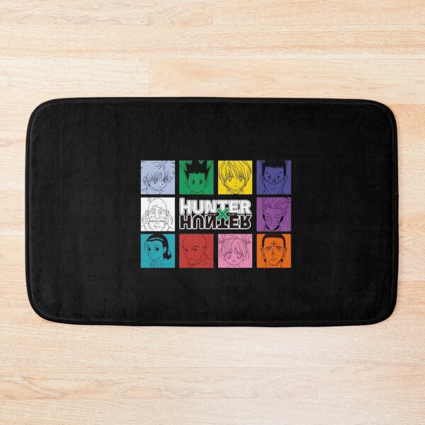 Item preview, Hunter Association Exam Classic Black and White Bold Logo designed and sold by UNZY-ds.