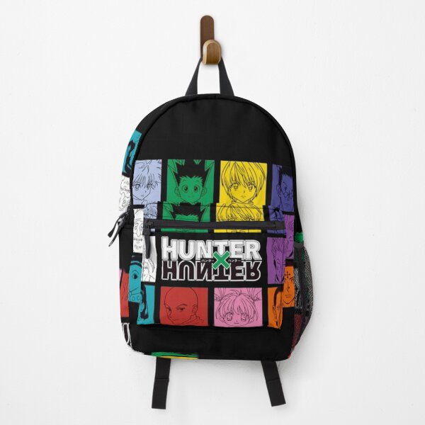 Item preview, Hunter Association Exam Classic Black and White Bold Logo designed and sold by UNZY-ds.